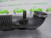 Recambio de tubo para cadillac srx 3.6 v6 cat referencia OEM IAM 25733251 