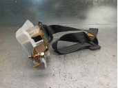 Replacement front right seat belt for Hyundai Coupe RD (1997... 1.6 FX OEM IAM reference 3 DOORS