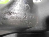 Recambio de tubo para cadillac srx 3.6 v6 cat referencia OEM IAM 25733251 