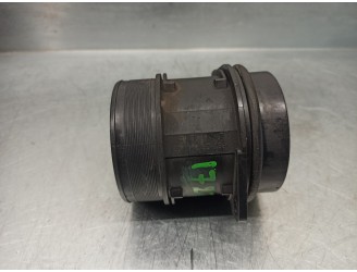Replacement mass air flow sensor for Volvo V50 Estate 2.0 Diesel CAT OEM IAM reference 9645948980 5WK97002 SIEMENS