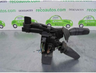 Recambio de mando luces para ford mondeo berlina (gd) 2.0 16v cat referencia OEM IAM 97BG13B302AC  