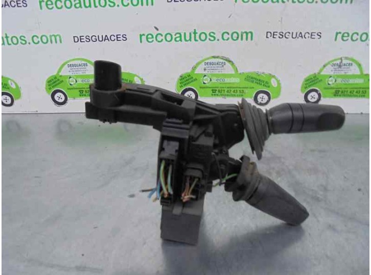 Recambio de mando luces para ford mondeo berlina (gd) 2.0 16v cat referencia OEM IAM 97BG13B302AC 