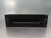 Recambio de pantalla multifuncion para peugeot 206+ 1.4 hdi referencia OEM IAM 96658097XT  