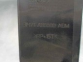 Recambio de guantera para mazda 2 berlina (dy) 1.4 diesel cat referencia OEM IAM 3M71A06600ADW  