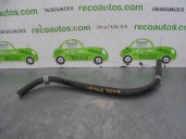 Recambio de tubo para ford transit, caja abierta 1995 2.5 td referencia OEM IAM 984F9A618AA 
