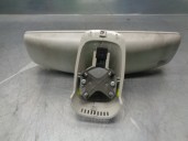 Recambio de espejo interior para seat leon st (5f8) reference ecomotive referencia OEM IAM 7N0857511LY20  GENTEX