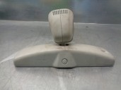 Recambio de espejo interior para seat leon st (5f8) reference ecomotive referencia OEM IAM 7N0857511LY20  GENTEX