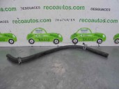 Recambio de tubo para ford transit, caja abierta 1995 2.5 td referencia OEM IAM 984F9A618AA 