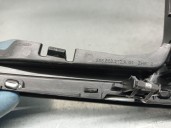 Recambio de embellecedor para skoda karoq (nu7, nd7) 1.6 tdi referencia OEM IAM 566863212A  