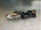 Replacement front right seatbelt for Hyundai Coupé RD (1997... 1.6 FX OEM IAM reference 3 DOORS