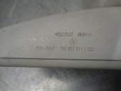 Recambio de espejo interior para seat leon st (5f8) reference ecomotive referencia OEM IAM 7N0857511LY20  GENTEX