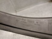 Recambio de molduras traseras para bmw 3 (g20, g80, g28) 320 d mild-hybrid referencia OEM IAM 51497430620 51497430620 