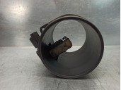 Replacement mass air flow sensor for Volvo V50 Estate 2.0 Diesel CAT OEM IAM reference 9645948980 5WK97002 SIEMENS