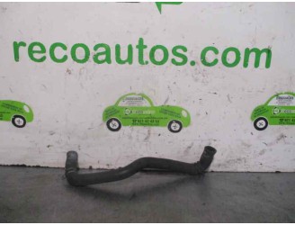 Recambio de tubo para citroën berlingo 1.9 diesel referencia OEM IAM 963468218Q  