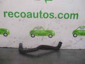 Recambio de tubo para citroën berlingo 1.9 diesel referencia OEM IAM 963468218Q  