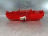 Recambio de luz central de freno para mazda 2 berlina (dy) 1.4 diesel cat referencia OEM IAM 
