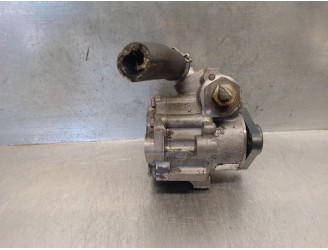 Recambio de bomba servodireccion para fiat brava (182) 1.9 turbodiesel referencia OEM IAM 46545846 7691974154 ZF