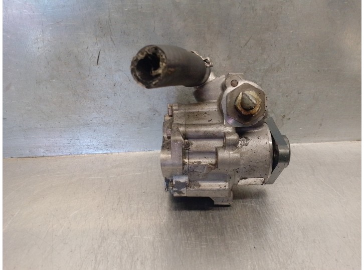 Recambio de bomba servodireccion para fiat brava (182) 1.9 turbodiesel referencia OEM IAM 46545846 7691974154 ZF