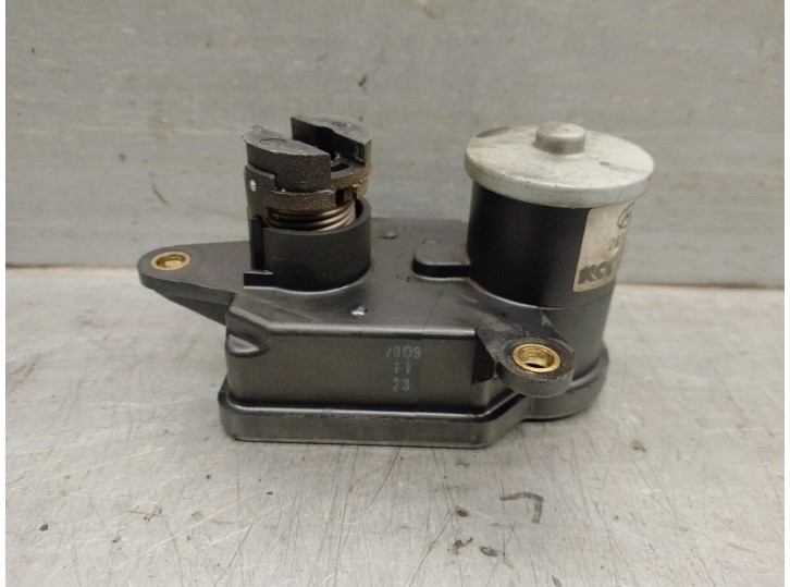 Recambio de modulo electronico para kia sorento ii (xm) 2.2 crdi referencia OEM IAM 283812F000 283812F000 