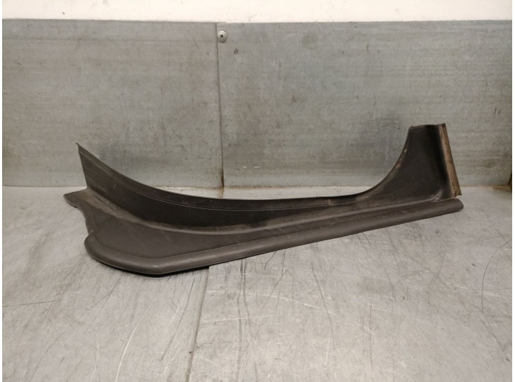 Recambio de molduras traseras para bmw 3 (g20, g80, g28) 320 d mild-hybrid referencia OEM IAM 51497430620 51497430620 