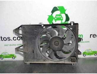 Recambio de electroventilador para ford mondeo berlina (gd) 2.0 16v cat referencia OEM IAM 95BB8146AB 0130303010 BOSCH