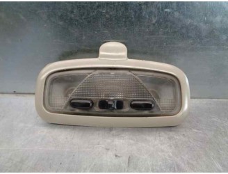 Recambio de luz interior para mazda 2 berlina (dy) 1.4 diesel cat referencia OEM IAM 2S6A13K767AA 