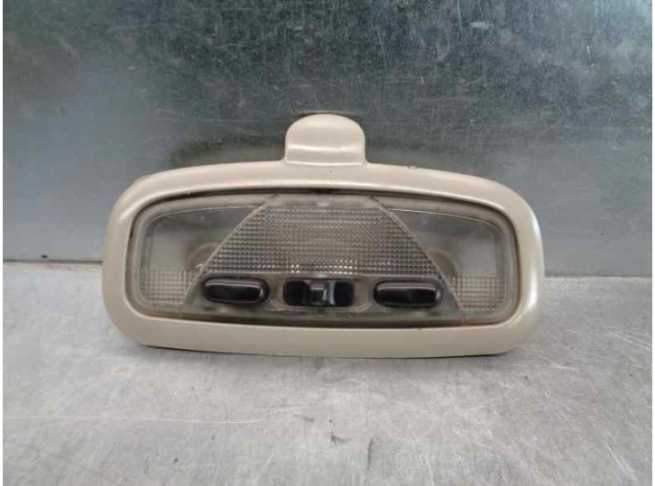 Recambio de luz interior para mazda 2 berlina (dy) 1.4 diesel cat referencia OEM IAM 2S6A13K767AA  