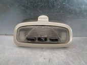 Recambio de luz interior para mazda 2 berlina (dy) 1.4 diesel cat referencia OEM IAM 2S6A13K767AA  