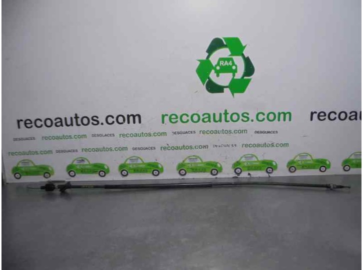 Recambio de cableado para ford transit, caja abierta 1995 2.5 td referencia OEM IAM 