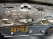 Recambio de luz interior para mazda 2 berlina (dy) 1.4 diesel cat referencia OEM IAM 2S6A13K767AA  