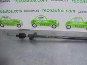 Replacement wiring harness for Ford Transit, Open Body 1995 2.5 TD OEM IAM reference 