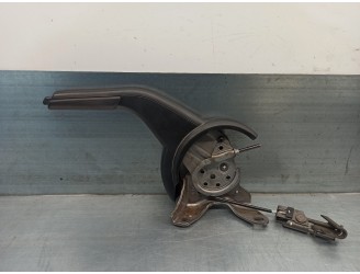 Recambio de palanca freno de mano para dodge caliber 2.0 16v cat referencia OEM IAM 1CR75DX9AC 