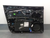 Replacement front right door trim for Seat Leon ST (5F8) reference ecomotive OEM IAM reference 5F4867132 5F98671