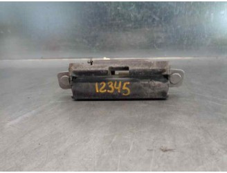 Recambio de maneta exterior porton para mazda 2 berlina (dy) 1.4 diesel cat referencia OEM IAM 3M71A43404BE 