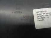 Replacement front right door trim for Seat Leon ST (5F8) reference ecomotive OEM IAM reference 5F4867132 5F98671
