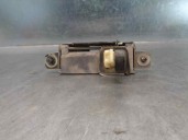 Recambio de maneta exterior porton para mazda 2 berlina (dy) 1.4 diesel cat referencia OEM IAM 3M71A43404BE 