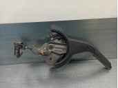 Recambio de palanca freno de mano para dodge caliber 2.0 16v cat referencia OEM IAM 1CR75DX9AC  