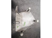 Replacement engine mount for Opel Astra J GTi 1.4 Sedan P10 OEM IAM reference 13248477 