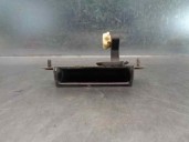 Recambio de maneta exterior porton para mazda 2 berlina (dy) 1.4 diesel cat referencia OEM IAM 3M71A43404BE 