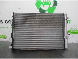Recambio de condensador / radiador aire acondicionado para kia rio 1.1 crdi cat referencia OEM IAM 976061V300 