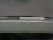 Replacement front right door trim panel for Seat Leon ST (5F8) reference ecomotive OEM IAM reference 5F4867132 5F98671