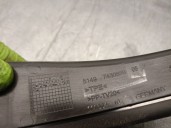 Recambio de molduras traseras para bmw 3 (g20, g80, g28) 320 d mild-hybrid referencia OEM IAM 51497430620 51497430620 