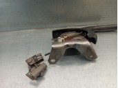 Recambio de palanca freno de mano para dodge caliber 2.0 16v cat referencia OEM IAM 1CR75DX9AC 