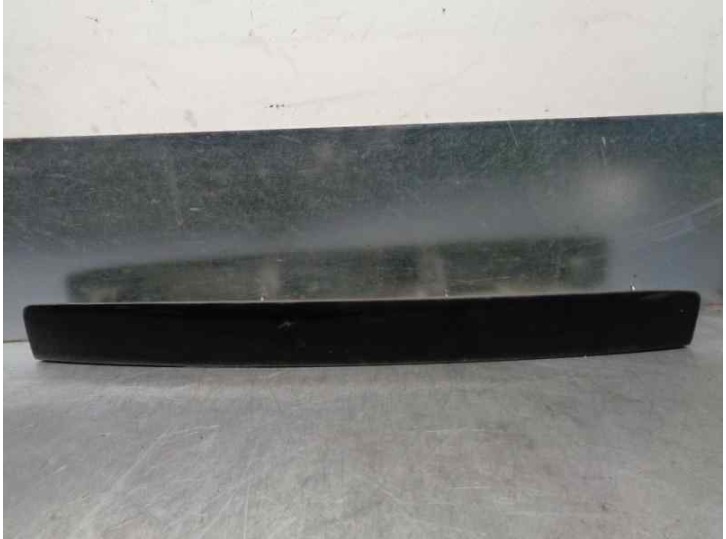Recambio de maneta exterior porton para mazda 2 berlina (dy) 1.4 diesel cat referencia OEM IAM 3M71A43404BC 