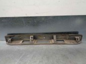 Recambio de maneta exterior porton para mazda 2 berlina (dy) 1.4 diesel cat referencia OEM IAM 3M71A43404BC 