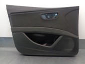 Recambio de guarnecido puerta delantera izquierda para seat leon st (5f8) reference ecomotive referencia OEM IAM 5F4867131 5F486