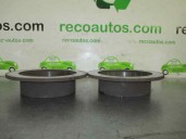 Recambio de disco freno trasero para hyundai getz (tb) 1.5 crdi cat referencia OEM IAM   