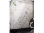 Replacement engine mount for Opel Astra J GTI 1.4 Sedan P10 OEM IAM reference 13248477 