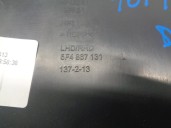 Recambio de guarnecido puerta delantera izquierda para seat leon st (5f8) reference ecomotive referencia OEM IAM 5F4867131 5F486