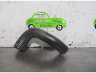 Recambio de tubo para opel astra h berlina 1.7 16v cdti cat (z 17 dtl / lrb) referencia OEM IAM 55351862 313216137 